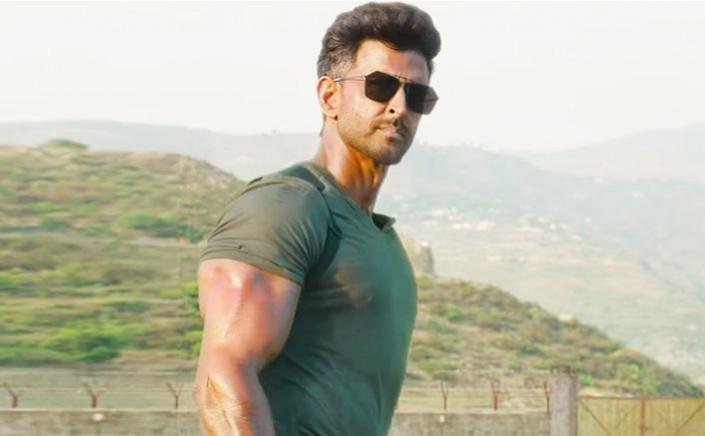 Hrithik Roshan Hrithik Roshan