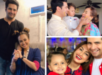 Karan and Nisha