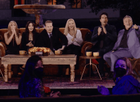 FRIENDS: The Reunion