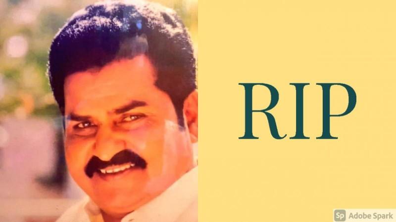 G Ramachandran. G Ramachandran