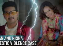 Karan Mehra and Nisha Rawal's domestic violence case