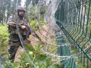 Indo-Pak border