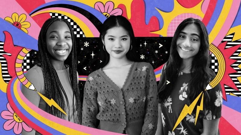 WWDC 2021: How these young women are reshaping world through coding prowess