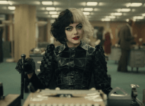 Cruella