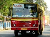 KSRTC