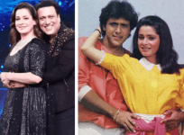Neelam, Govinda
