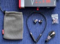 Aiwa ESBT-460 review