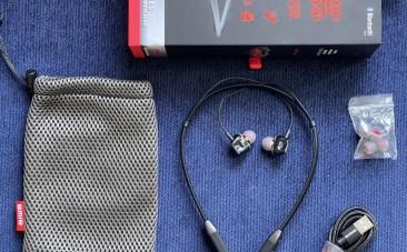 Aiwa ESBT-460 review