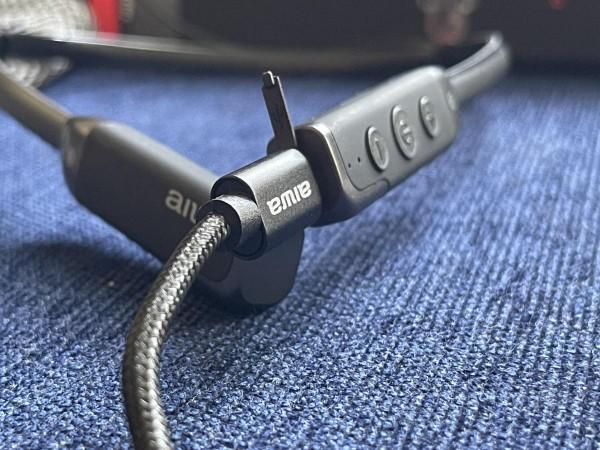 Aiwa ESBT-460 review Aiwa ESBT-460 review