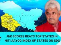 J&K