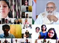 Modi surprise