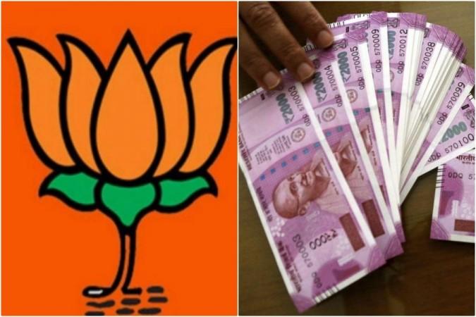 Representational Image BJP