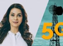 Juhi Chawla filed a lawsuit along with social worker Veeresh Malik and Teena Vachani