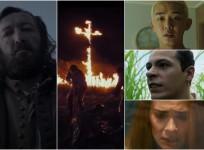 Netflix horror movies
