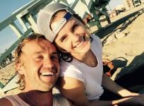 Emma Watson Tom Felton