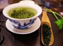 Green Tea
