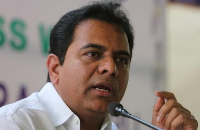 KTR