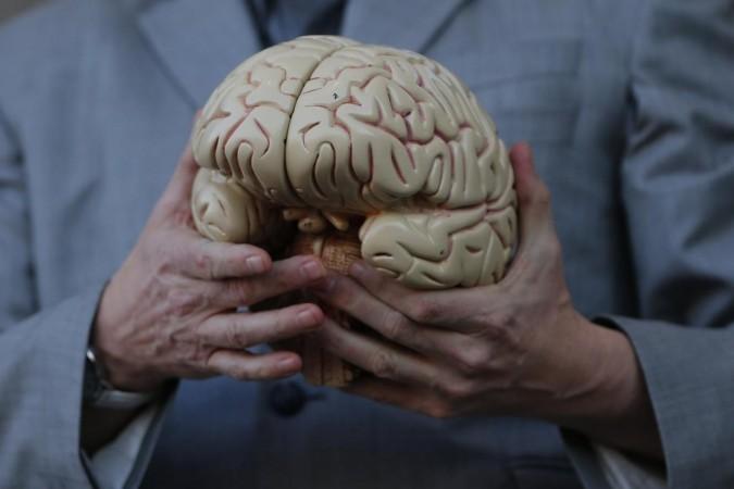 Alzheimer's 3X raises Covid severity, death risk: Study