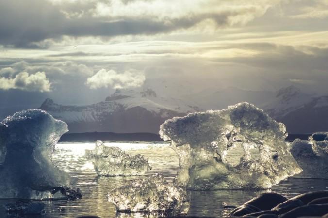 Antarctica