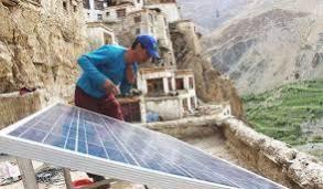 solar panel