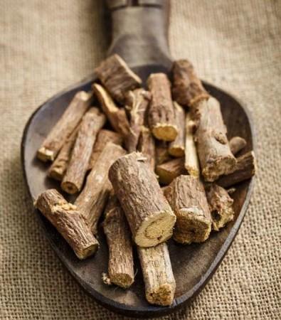 Chinese liquorice (Representational Picture) Chinese liquorice