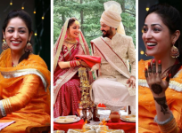 Yami Gautam, Aditya Dhar