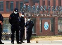 Wuhan institute of virology