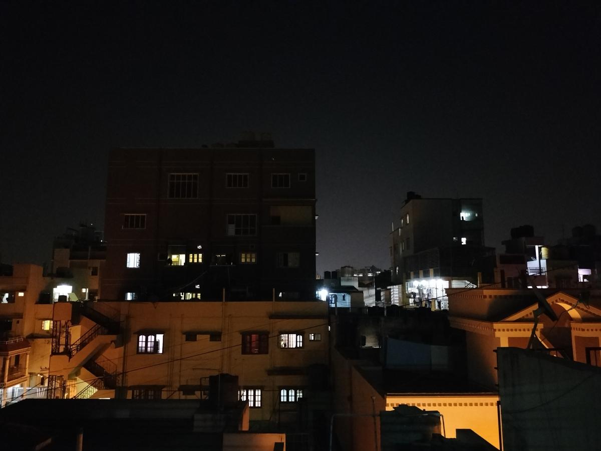 Oppo F19 camera samples