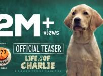 Charlie 777
