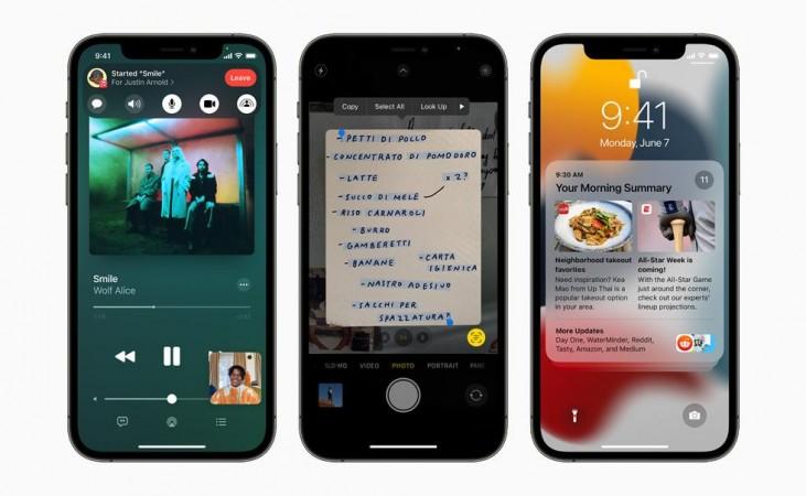 WWDC 2021 at a glance: Everything important Apple ...