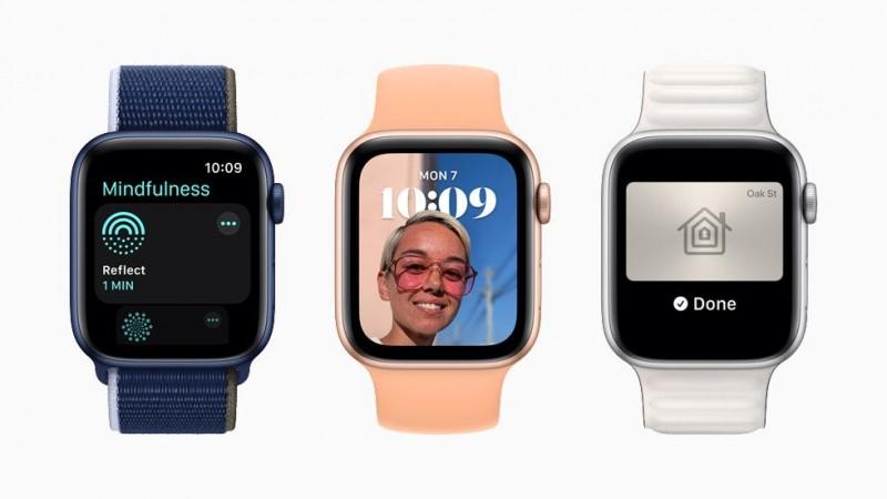 WWDC 2021