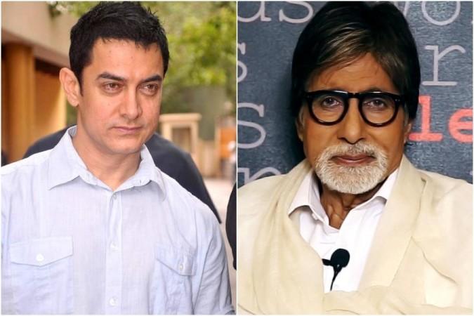 Bollywood extramarital affairs