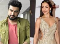 Arjun Kapoor Malaika