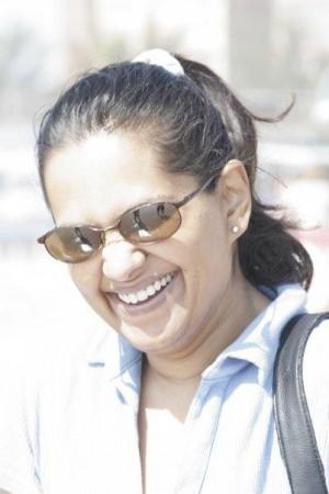 An earlier photo of Ashish Lata Ramgobin An earlier photo of Ashish Lata Ramgobin