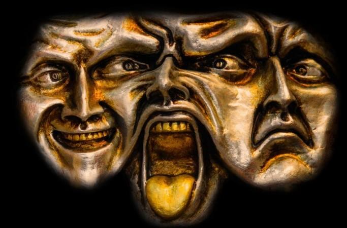 Schizophrenia