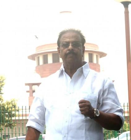 K. Sudhakaran, Kerala Congress chief K. Sudhakaran, Kerala Congress chief