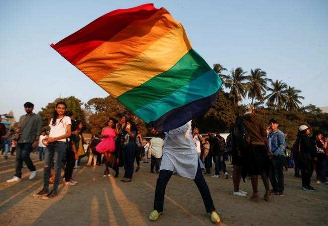 June is celebrated as Pride month all across the world June is celebrated as Pride month all across the world
