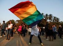 June is celebrated as Pride month all across the world