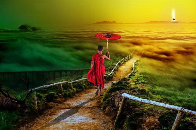 Representational Image afterlife