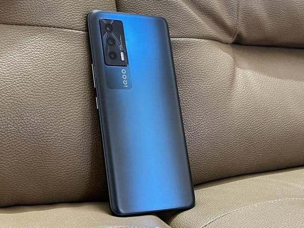 iQoo 7 review iQoo 7 review