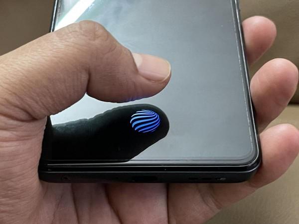 iQoo 7 review iQoo 7 review