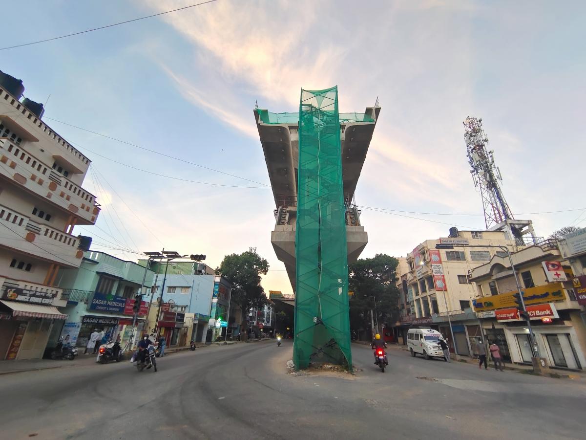 iQoo 7 camera sample iQoo 7 camera sample