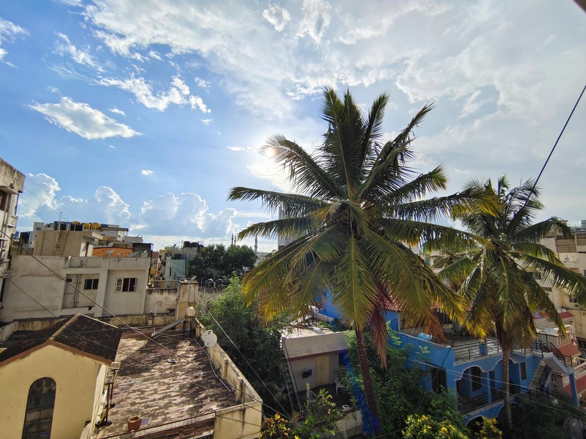 iQoo 7 camera sample iQoo 7 camera sample