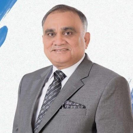 Retired IAS Anup Chandra appointed Election Commissione.