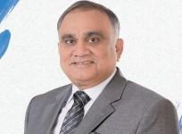 Retired IAS Anup Chandra appointed Election Commissione.