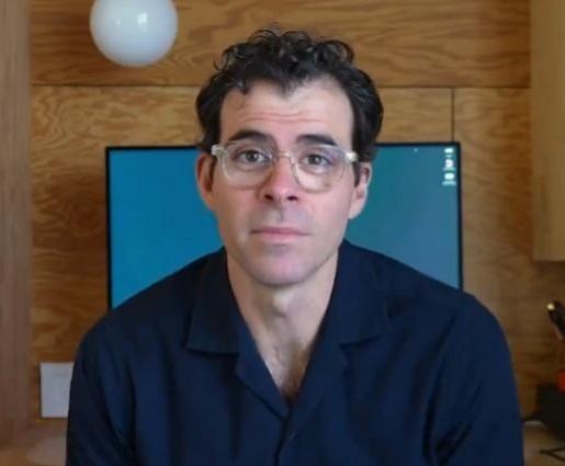 Instagram CEO Adam Mosseri