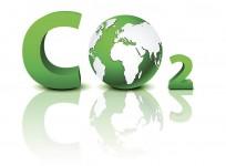 Carbon dioxide