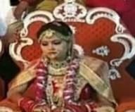 Khushi, minor bride of Bikru, is languishing in Kanpur jail for over 10 months Khushi minor bride of Bikru accused.