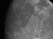 Image of Ganymede
