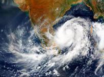 cyclone bay of bengal